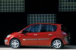 Renault Scenic 2003 года